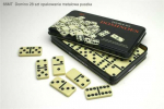 Grapet VYNUOGIŲ DOMINO 66MT