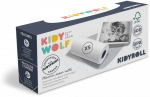 KIDYWOLF fotopopierius KIDYROLL fotoaparatui KIDYPRINT, 5 vnt.