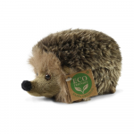 Rappa Eco-Friendly Pliu&scaron;inis žaislas - ežiukas, 17 cm