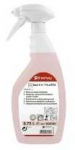 Multi Sanitarinės paskirties valymo rūg&scaron;tis Taski Sani 4 in 1 Plus RTU 750 ml su kvepalų/kvapų valikliu, 750 ml/fl
