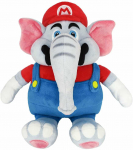 Super Mario Wonder &ndash; Mario dramblys
