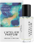 L'Atelier Parfum - Hot Splash EDP 15 ml