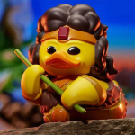 Numskull &ndash; D&D Tubbz 1-oji versija Diana Acrobat