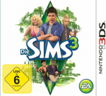 EA &bdquo;The Sims 3&ldquo; &ndash; &bdquo;Nintendo 3DS&ldquo;