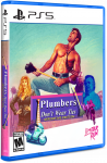 &bdquo;Plumbers Dont Wear Ties&ldquo; galutinis leidimas (riboto leidimo) &ndash; &bdquo;PlayStation 5&ldquo;