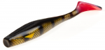 Guminukas Lucky John 3D Kubira Swim Shad 7 PG38