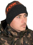 Žieminė kepurė FOX Collection CHH019