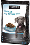 Carnis granulės aktyviems &scaron;unims 10 kg