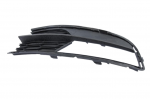 Skoda Citigo NF 2012-2020 De&scaron;inės Pusės Bumperio Danga Originalus 1ST8076829B9