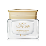 Christian Dior Prestige Light-In-Baltas Illuminating Kreminis For Face, 50 ml