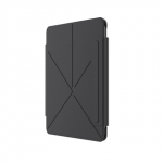 Fixed | Trinity dėklas | 10.9-11" | Dėklas | Apple iPad 10.9" (2022) / iPad 11" (2025) | Juodas