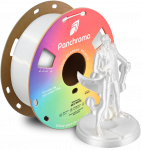 Polymaker Panchroma PLA Silk 1.75mm 1kg - Silk Baltas