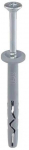 Klimas Įvaras Wkret-Met SMK, universalūs, 6 mm x 40 mm, 20 vnt.
