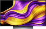 Televizorius 48" LG OLED48G56LS (2025)