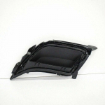 VAG Volkswagen Tiguan MK2 Galinis Bamperis Kairysis Chromo Apdaila 5NN8070559B9 NAUJA ORIGINALI