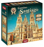 Jawa Gra Camino de Santiago 01120
