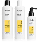 Nioxin System 1 Trial Kit