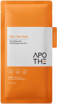 APOTHE Silky Hair Pack 35 ml * 5 pc