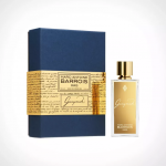 Unisex kvepalai Marc Antoine Barrois Ganymede EDP, 100 ml