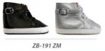 BOBOBABY ZB-191 ZM Kūdikių batai