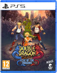 Modus Games Dvigubas drakonas Gaidenas: Drakonų i&scaron;kilimas