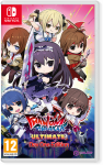 &bdquo;Pqube Phantom Breaker Battle Grounds Ultimate&ldquo; &ndash; &bdquo;Nintendo Switch&ldquo;