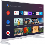 Televizorius 32" JVC LT-32VAF335W
