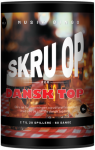 Skru Op Pasukite garsiau &ndash; pasukite garsiau dėl Danijos vir&scaron;ūnės