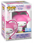 Funko POP! My Melody Exclusive
