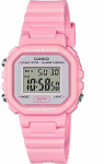 CASIO VAIKI&Scaron;KAS LAIKRODIS LA-20WH-4A1 + DĖŽUTĖ