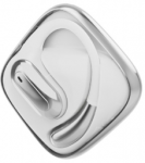 Ausinės BLUETOOTH OPEN EAR/TWS Baltas OWS-01-W GEMBIRD