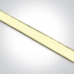 40W/m COB LED juosta, 24V, IP20, 1600LED/m, 4000K, 5m ritė, 7887B/C