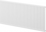 Radiatorius Mexen CH10 Hygiene, 600 x 900 mm, pajungimas i&scaron; &scaron;ono, 562 W, baltas