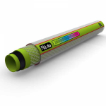 Fitt Sodo žarna NTS LIME 3/4" - 50m