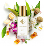 Nr507 kvepalai įkvėpti &bdquo;Dolce & Gabbana&ldquo; &ndash; &bdquo;The One&ldquo; 33 ml EDP