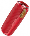 HOCO bluetooth garsiakalbis Cool Sport BS38 raudona