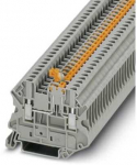 Phoenix Contact UT 2.5-MT-P/P, 5,2 mm, 57,8 mm, 400 V
