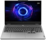 Lenovo Ne&scaron;iojamas Kompiuteris - LOQ 15IRX10 | i5-13450HX | 16GB | 1TB SSD | 15.6" FHD | RTX 5050 | Wi-Fi+BT | Win11 | Pilkas (Atnaujinta)