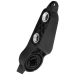 Bmw Kron&scaron;teinas Oro Kanalas Kairėje G20 G21 Originalus 51647434061