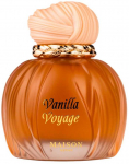 MAISON ASRAR Vanilla Voyage EDP spray 100ml