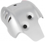 BMW F 650 GS Dakar Aliuminio Slydimo Plok&scaron;tė Originalus 51477655605