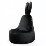 Qubo&trade; Daddy Rabbit Onyx FRESH FIT