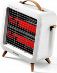 Mozos HW02 spindulinis &scaron;ildytuvas 550 W