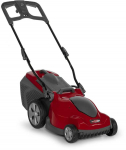 Castelgarden elektrinė vejapjovė XP 40, 38cm, 1.6kW
