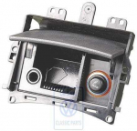 Vag Polo 6R 9N 9N3 Degutas Anthracite Originalus 6Q1857961A71N