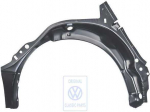 Vag Ratlankio Arkos Golf 4 Bora 1998 2006 Originalus 6N0803435J