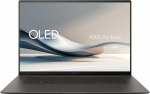 Ne&scaron;iojamas kompiuteris ASUS Zenbook S 16 16 kannettava (UM5606KA-PURE1) Win11