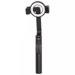 Nedis Bluetooth Selfie Stick with Ring Light