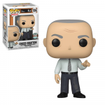 FUNKO POP! Vinilinė figūrėlė: The Office - Creed Bratton, 9 cm
