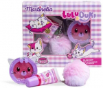 Martinelia Lulu & Duki Glam Set grožio rinkinys vaikams
